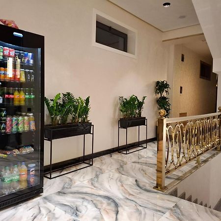 My Status Hotel Ташкент Экстерьер фото