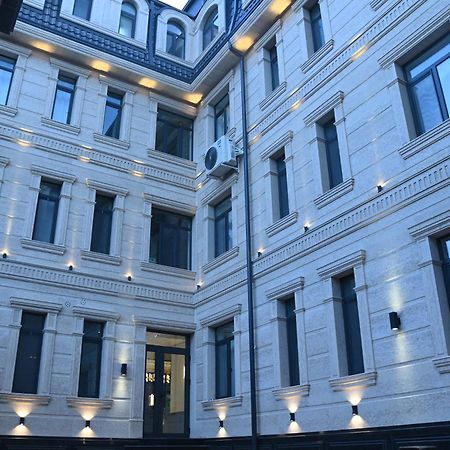 My Status Hotel Ташкент Экстерьер фото