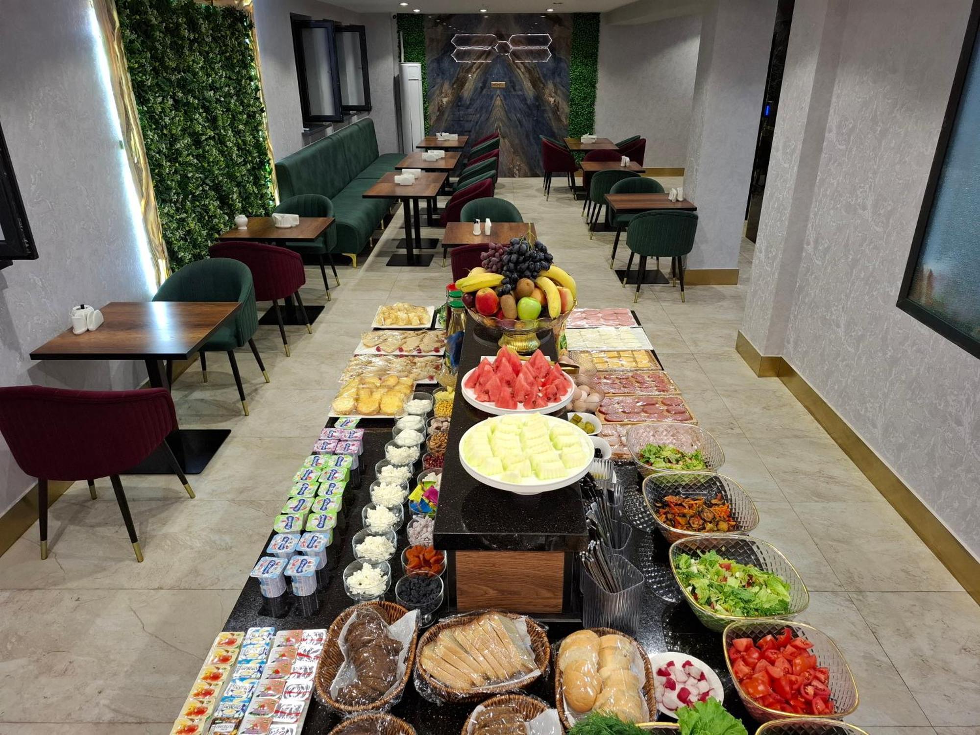 My Status Hotel Ташкент Экстерьер фото