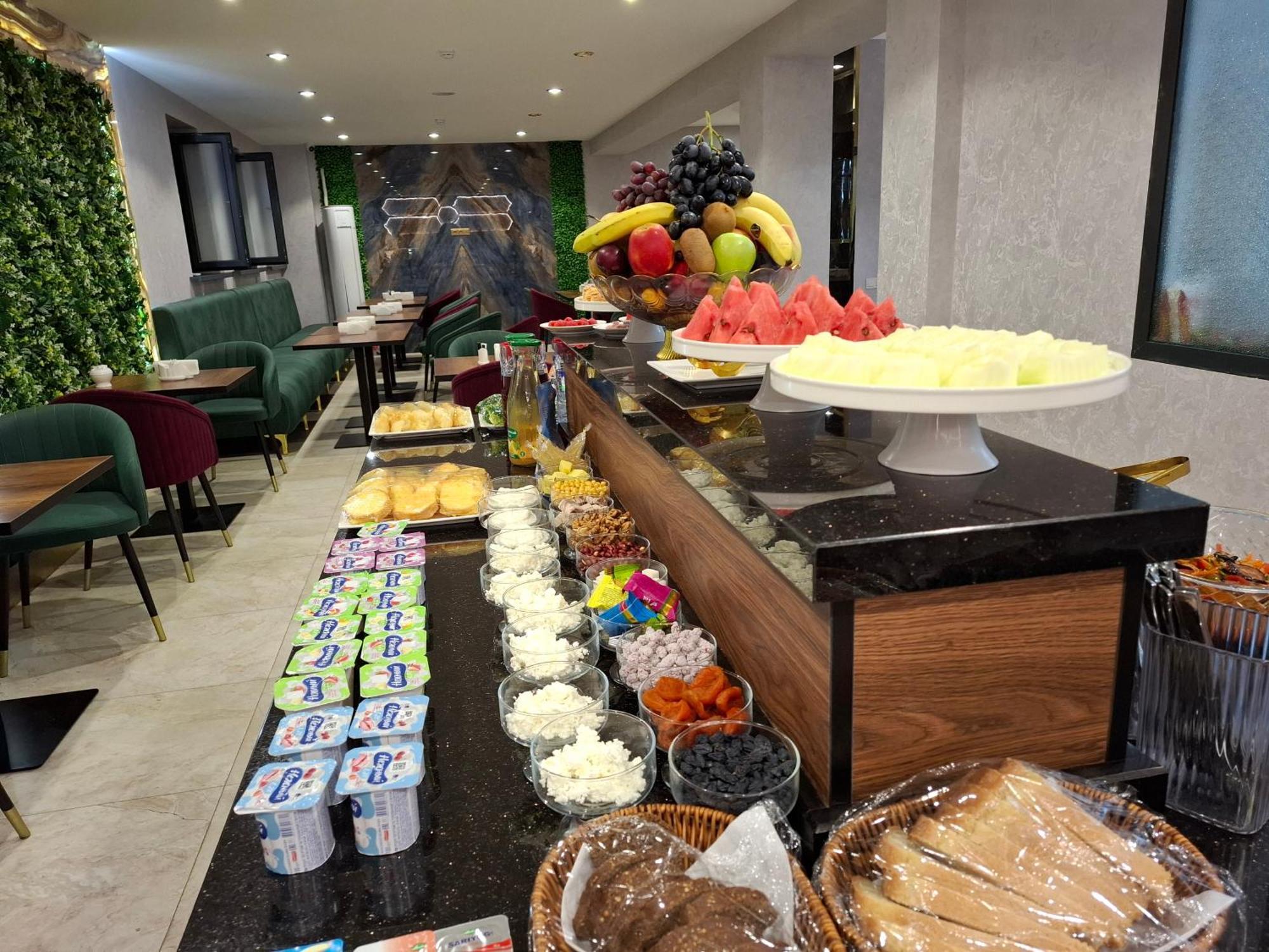 My Status Hotel Ташкент Экстерьер фото