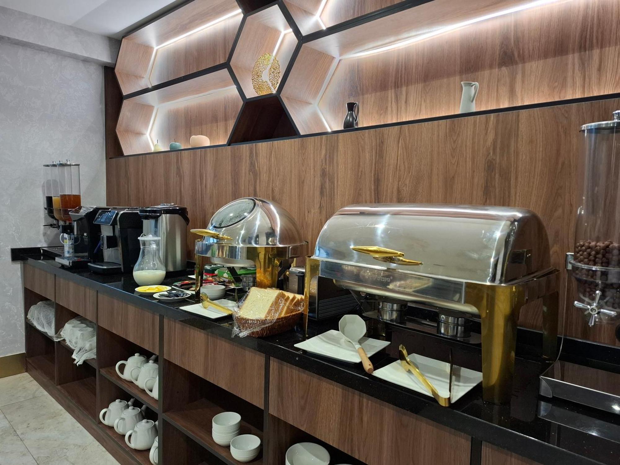 My Status Hotel Ташкент Экстерьер фото