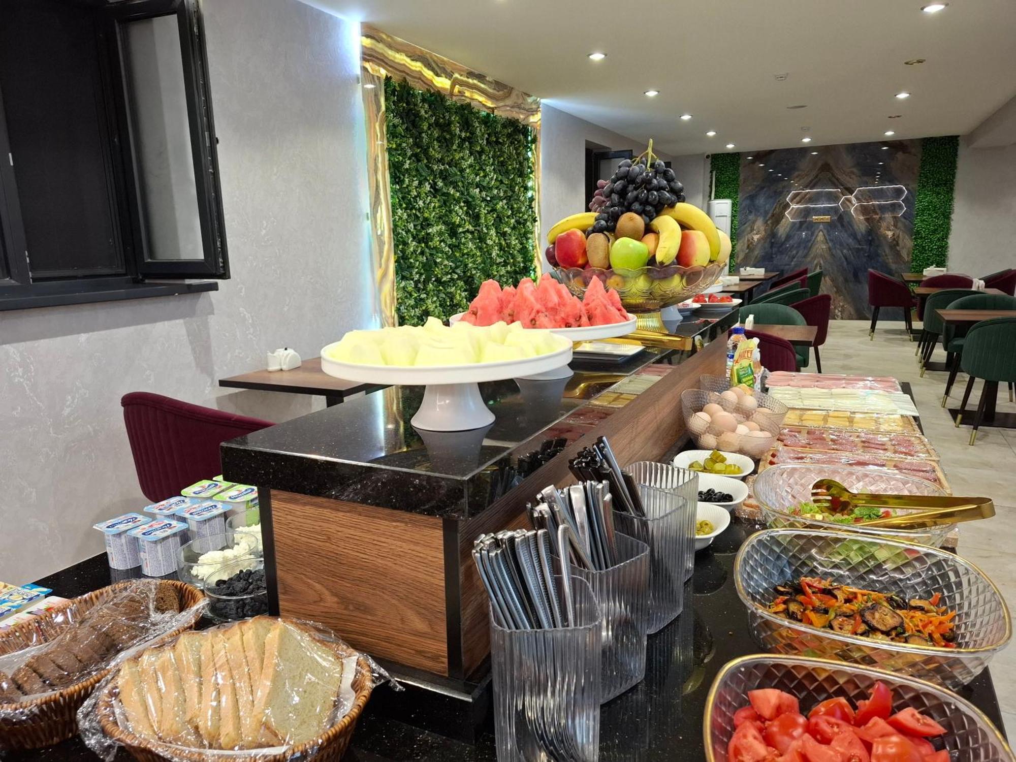 My Status Hotel Ташкент Экстерьер фото