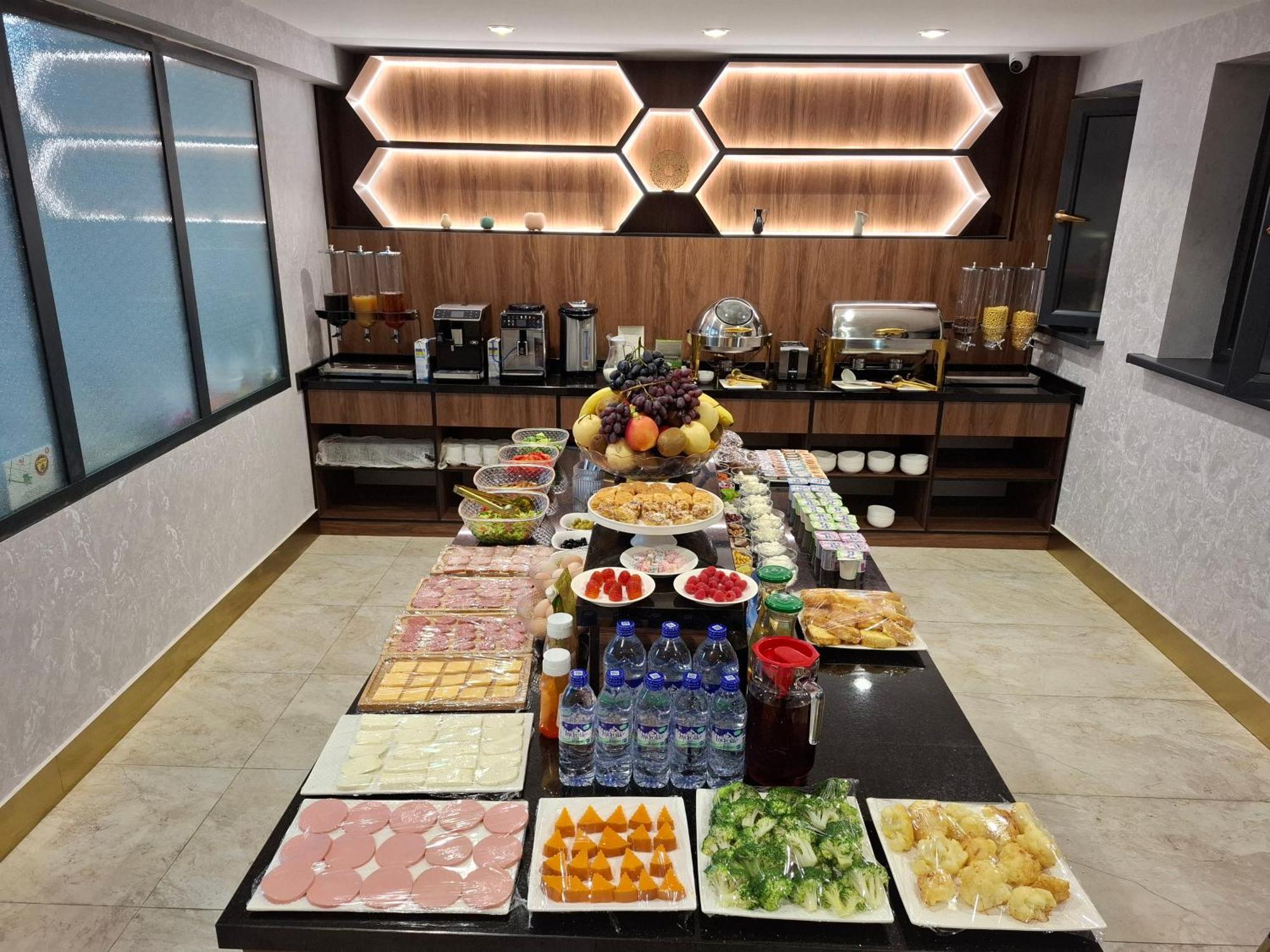 My Status Hotel Ташкент Экстерьер фото