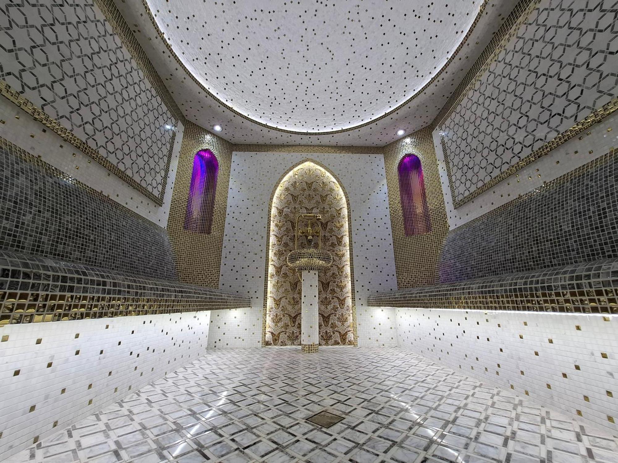 My Status Hotel Ташкент Экстерьер фото