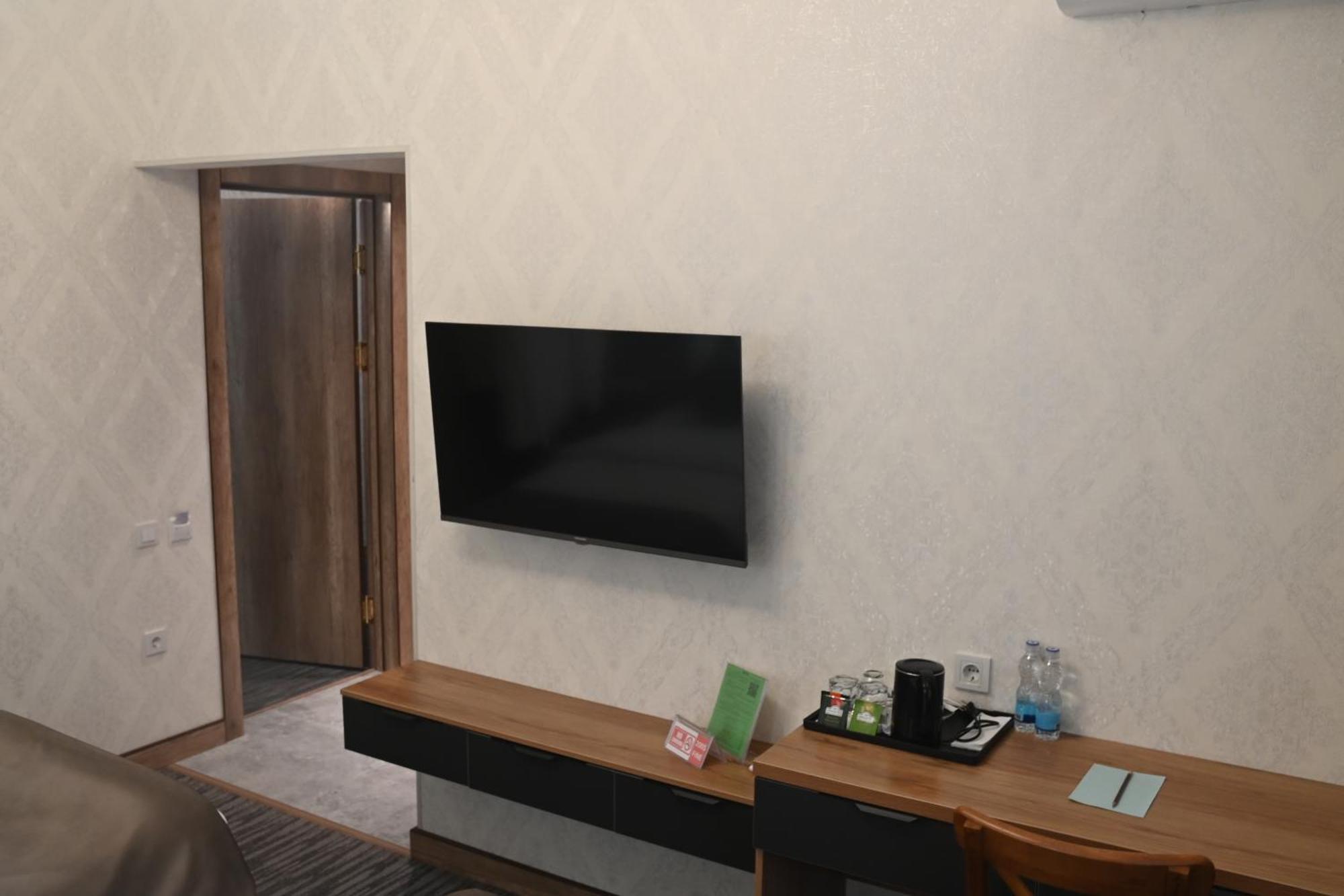 My Status Hotel Ташкент Экстерьер фото