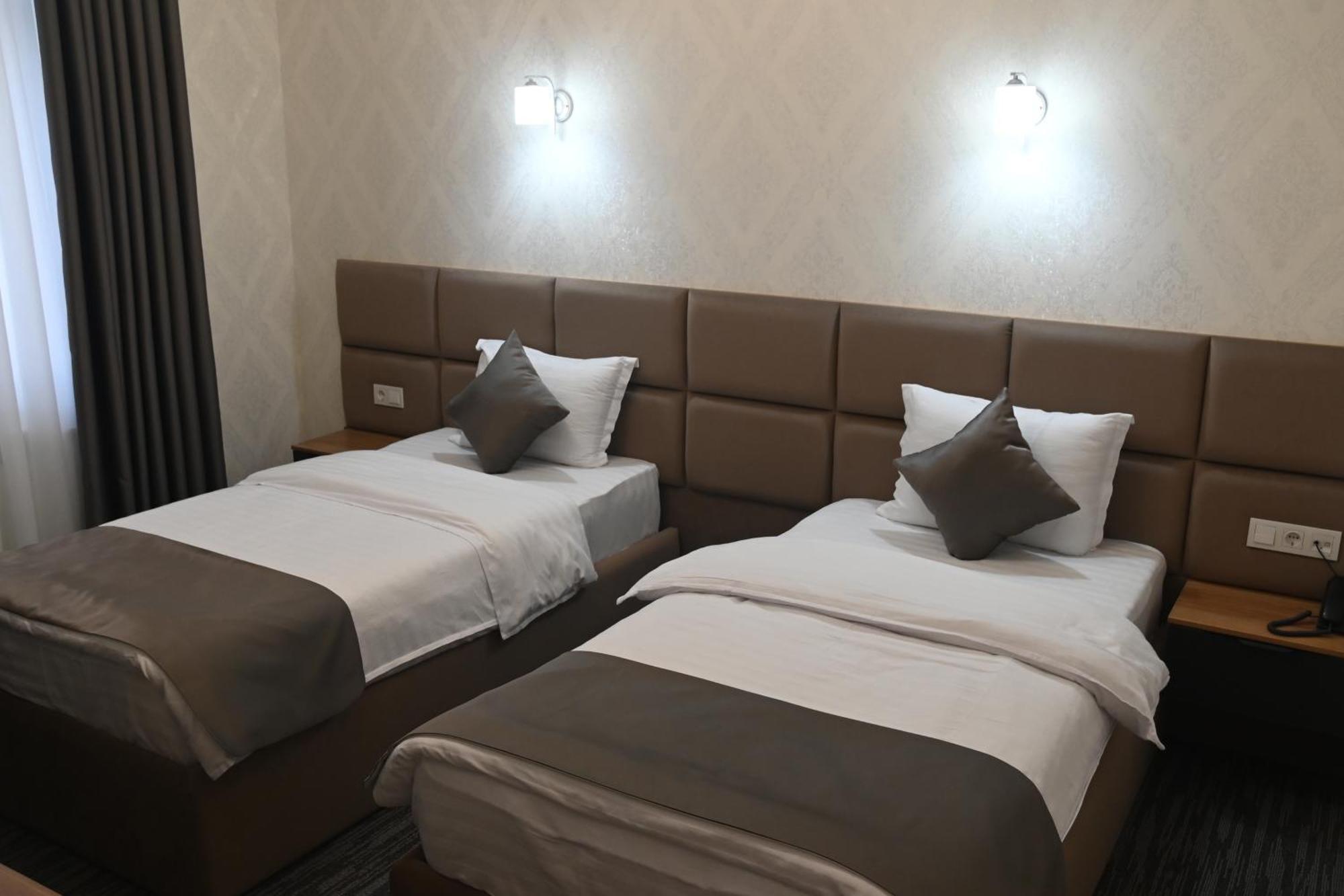 My Status Hotel Ташкент Экстерьер фото